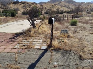 3905 Pepperwood Dr, Lake Isabella, CA 93240