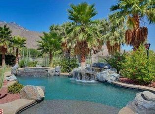 1062 Bella Vis, Palm Springs, CA 92264