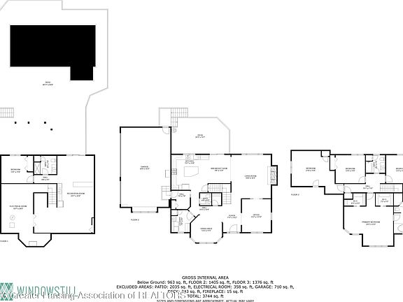 2nd image of 2682 Sanibel Holw