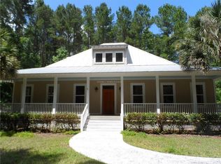 184 Honey Hill Cir, Ridgeland, SC 29936