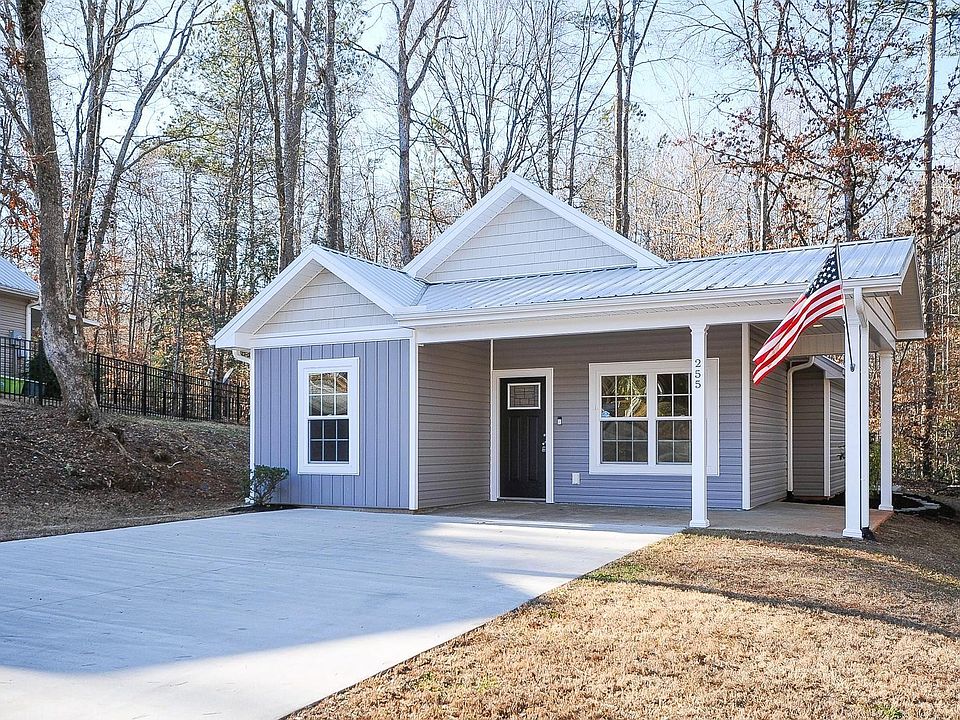 255 W Woodland Dr, Walhalla, SC 29691 Zillow