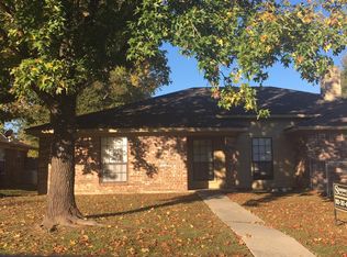 10 Dawn Cir APT A, Longview, TX 75605