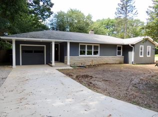 611 Riley Ln, West Lafayette, IN 47906