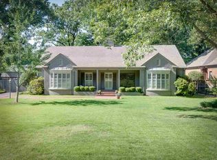 4630 Shady Grove Rd LOT 3, Memphis, TN 38117