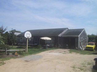57 Vestal St, Nantucket, MA 02554