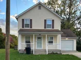 745 Navahoe St, Detroit, MI