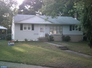 701 W 3rd Ave, Runnemede, NJ 08078