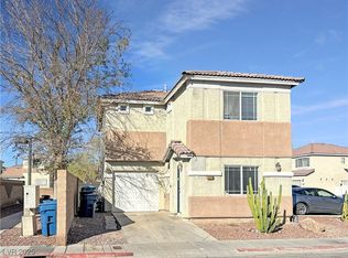 5278 Paradise Valley Ave, Las Vegas, NV 89156