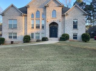 1842 Winnepeg Cir, Bessemer, AL 35022