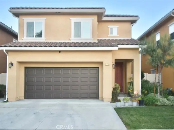 13250 Sunny Sage Ln, Garden Grove, CA 92844