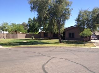 19774 E Via De Olivos, Queen Creek, AZ 85142