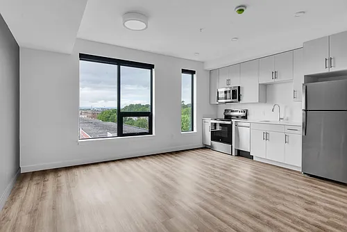 Floor plan 412
