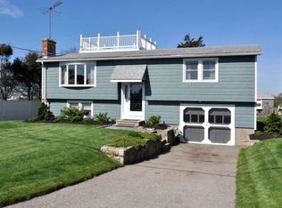 80 S Weeden Rd, South Kingstown, RI 02879