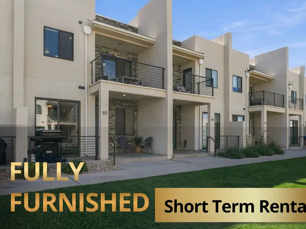 710 W Akoya Pearl St #85, Saint George, UT 84790