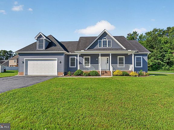 2nd image of 30586 S Countryside Dr