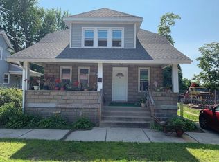 56 Randall Pl, Springfield, MA 01108