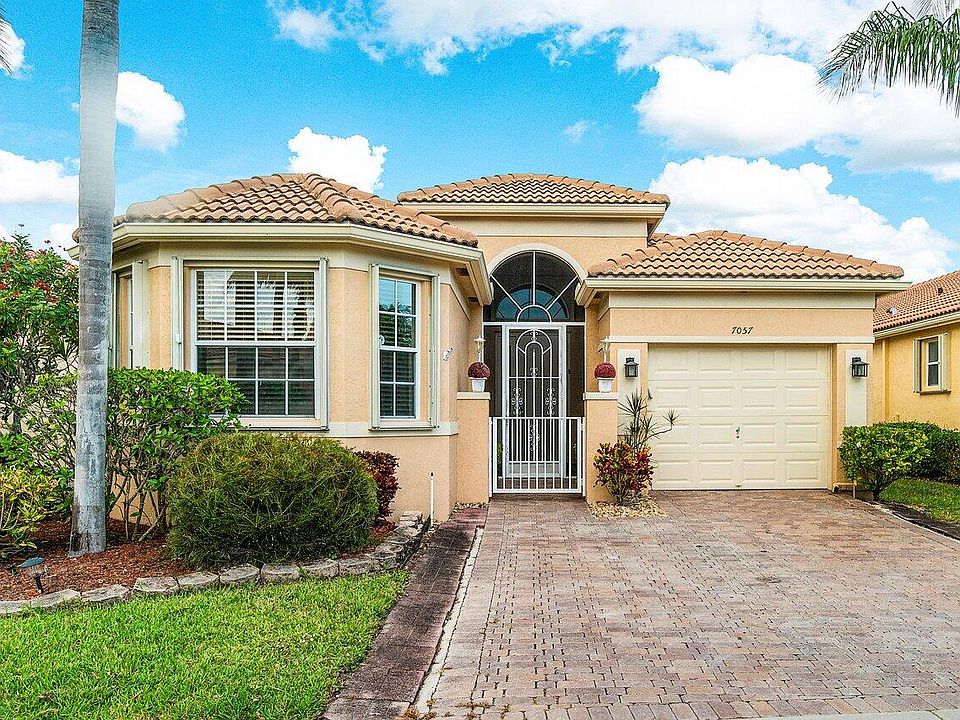 7057 Del Corso Ln, Delray Beach, FL 33446 Zillow