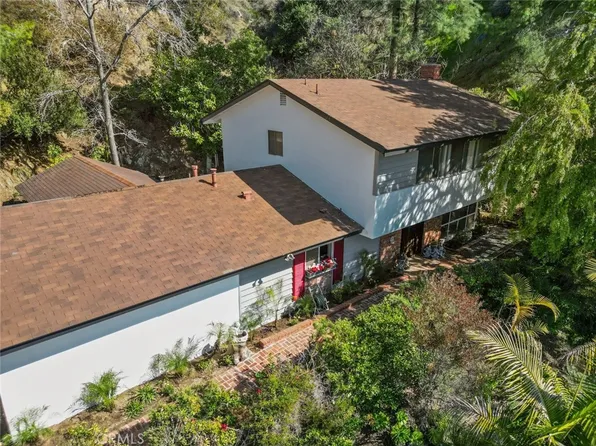 1730 Hillfair Dr, Glendale, CA 91208