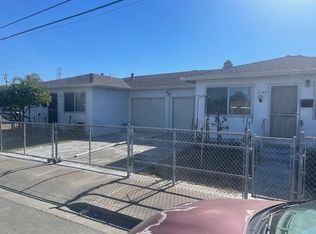 2342 Lendrum Ave, San Jose, CA 95116