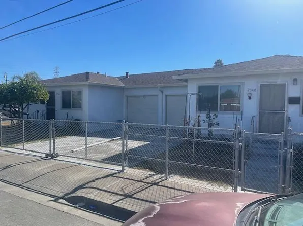 2342 Lendrum Ave, San Jose, CA 95116
