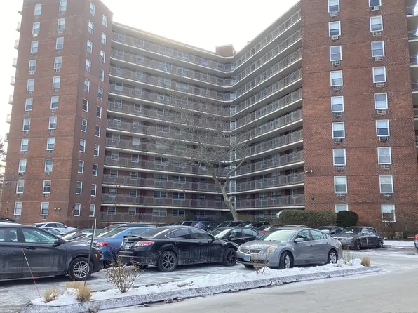 71 Strawberry Hill Avenue APT 103, Stamford, CT 06902