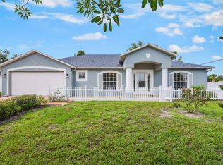 1819 E Chapel Dr, Deltona, FL 32738