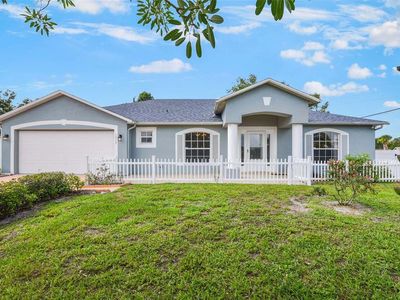 1819 E Chapel Dr, Deltona, FL, 32738
