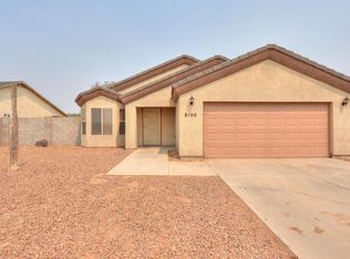 8166 W Pineveta Dr, Arizona City, AZ 85123