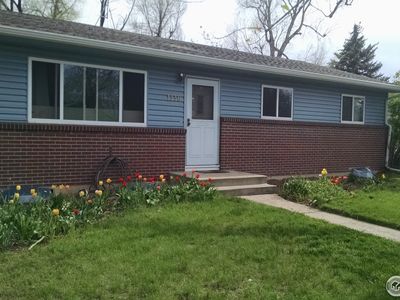 1336 Fairview Dr, Fort Collins, CO, 80521