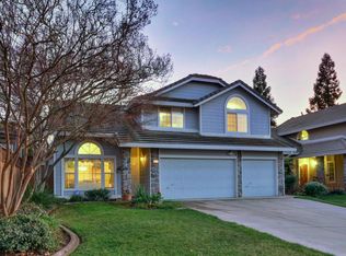 3214 Alder Hill Ct, Antelope, CA