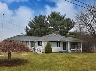 255 Hutter Ave, Ellwood City, PA