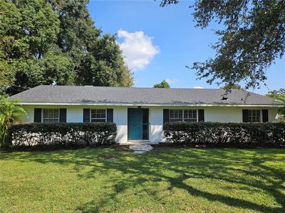 3041 Peel Ave, Orlando, FL, 32806