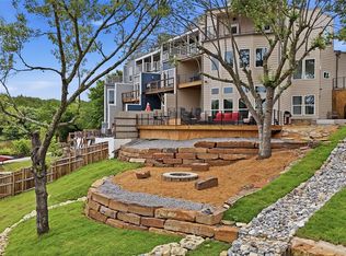 125 Greenway Bnd, Pottsboro, TX 75076