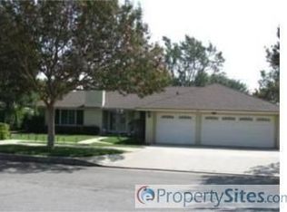 2069 N Palm Ave, Upland, CA 91784