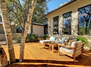 1604 Lipan Trl, Austin, TX 78733
