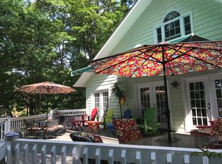 1202 Pinesborough Estates Rd, Semora, NC 27343