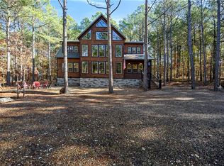 80 Tall Oak Ln, Broken Bow, OK 74728