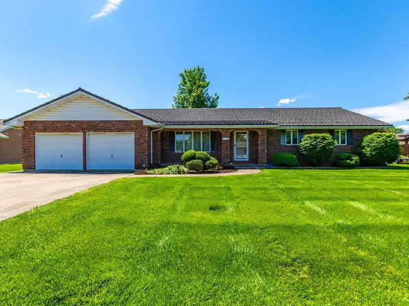 710 Tarr St, Centralia, MO 65240