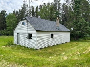 W12242 Highland Rd, Antigo, WI 54409