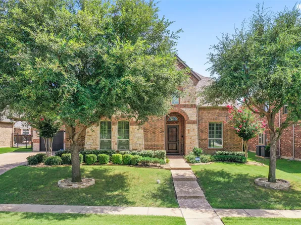 2708 Trophy Club Dr, Trophy Club, TX 76262