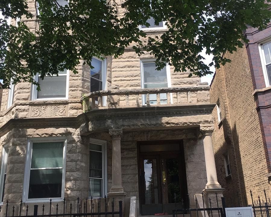 1st image of 2638 N Talman Ave #3
