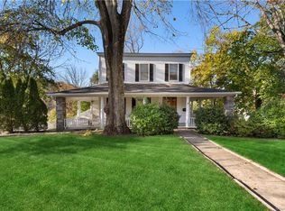 579 Bedford Rd, Pleasantville, NY 10570