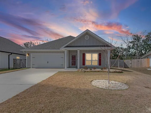 5761 Danbury Blvd, Pace, FL 32571