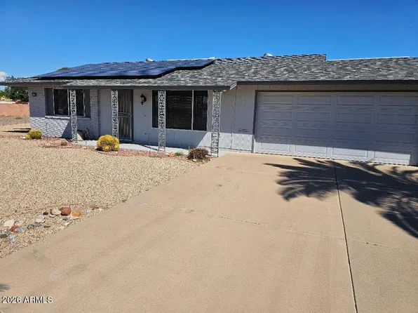 19009 N 99TH Drive, Sun City, AZ 85373