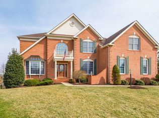 42764 Jonquil Ln, Chantilly, VA 20152