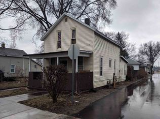1314 Eden St, Elkhart, IN 46516