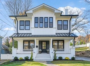 87 Watchung Ave, Chatham, NJ 07928