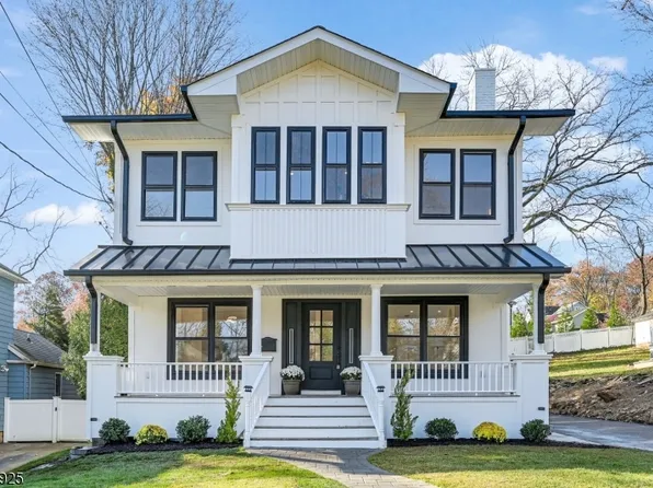 87 Watchung Ave, Chatham Boro, NJ 07928