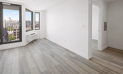 Rented by Bravado Real Estate LLC