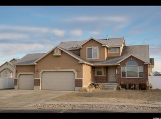 4638 W 5675 S, Hooper, UT 84315
